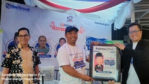 bawaslu kalimantan selatan